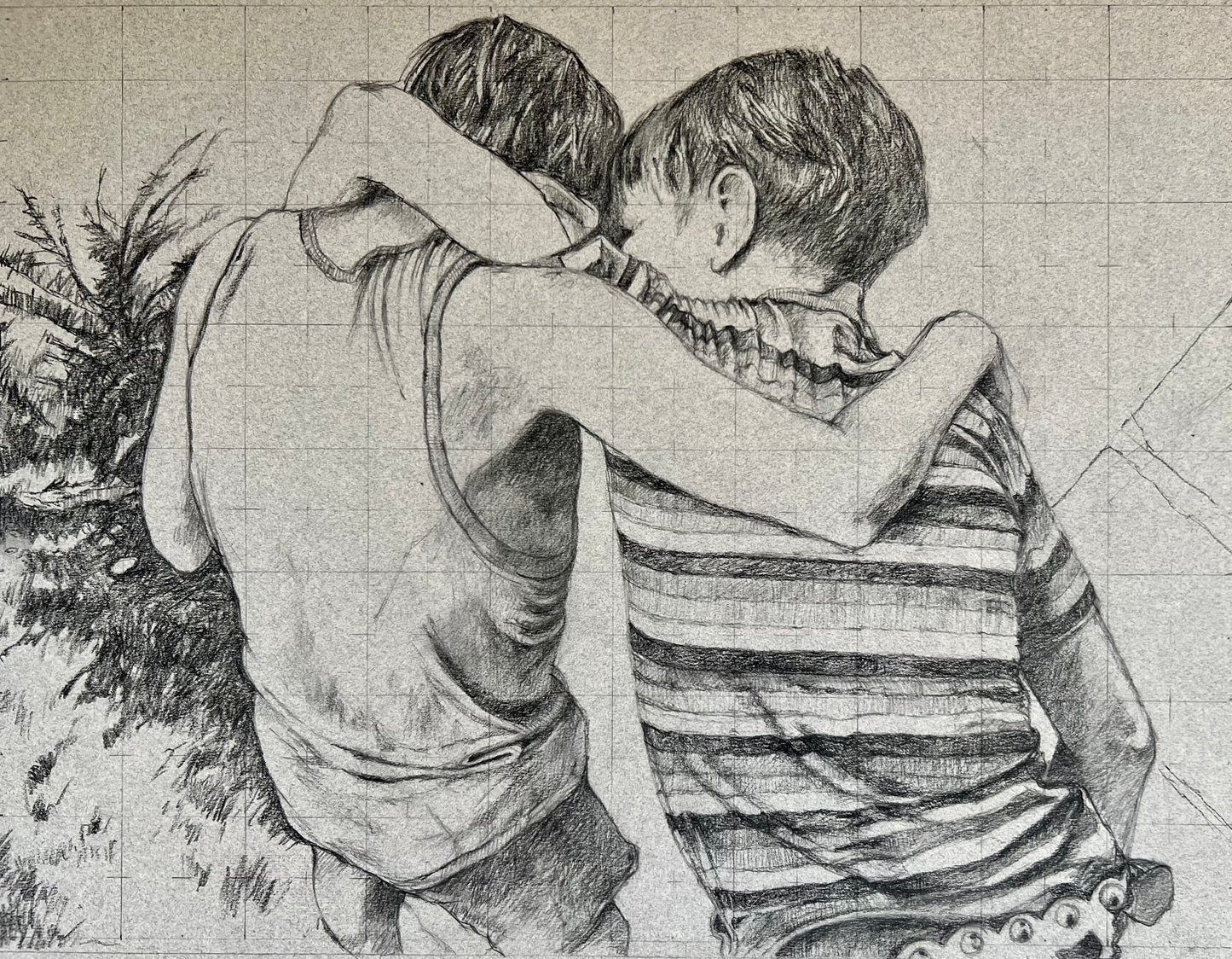 Brothers in Arms ©