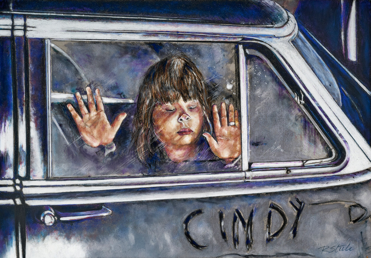 Cindy ©